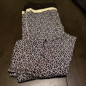 Livi Active Leggings